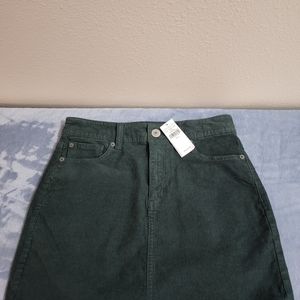 American eagle skirt